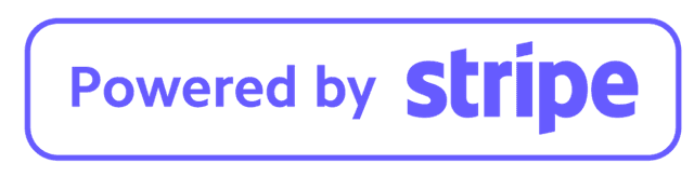 stripe banner